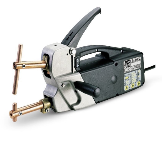 Obrázek Bodovací svářečka Digital Modular 400 Telwin