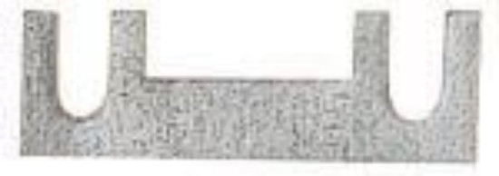 Obrázek Pojistka 802258 Telwin