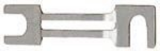 Obrázek Pojistka 122450  Telwin