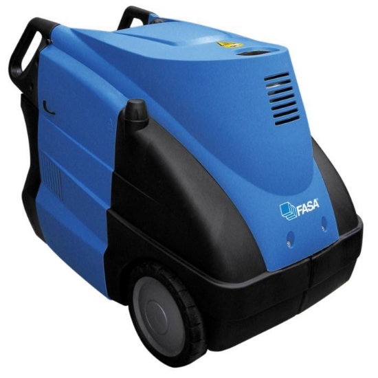 Obrázek Vysokotlaký čistič s ohřevem vody Maxima XXL 2021 FASA