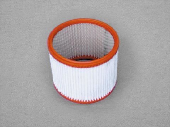 Obrázek Profesionální Hepa filtr 0,3 μm Lavor