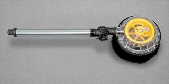 Obrázek Rotační kartáč na horkou vodu Lavor