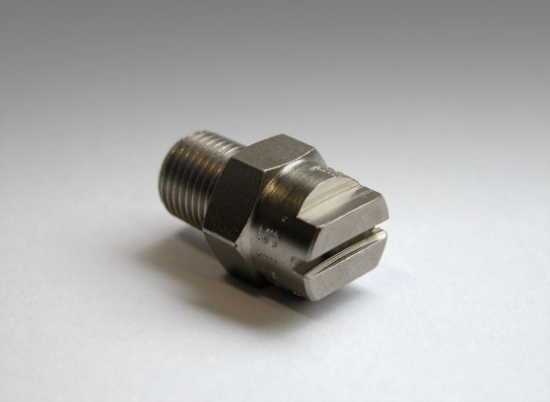 Obrázek Koncová tryska na horkou vodu 3.103.0009 FASA - Lavor