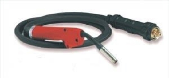 Obrázek Hořák CO2 s kabely 742188 Telwin