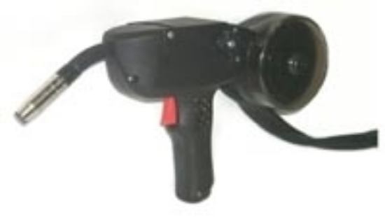 Obrázek Hořák CO2 Spool Gun Telwin 