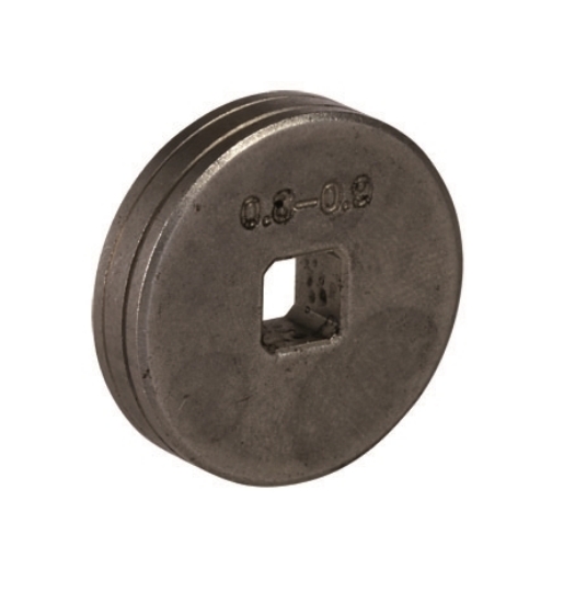 Obrázek Hnací kladka posuvu drátu 722629