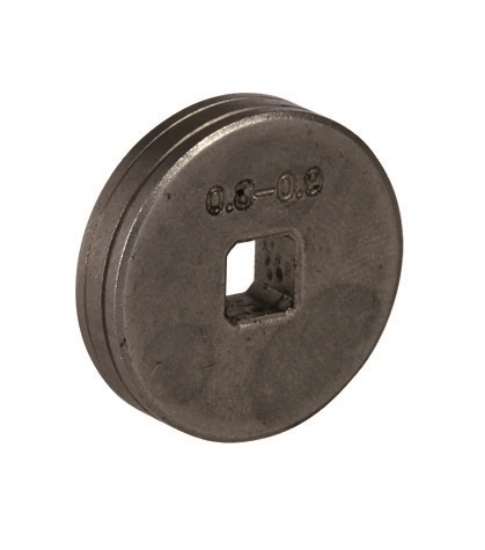 Obrázek Hnací kladka posuvu drátu 722112