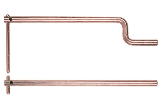 Obrázek Čelisti 500 mm pro Digital Modular 803156 Telwin