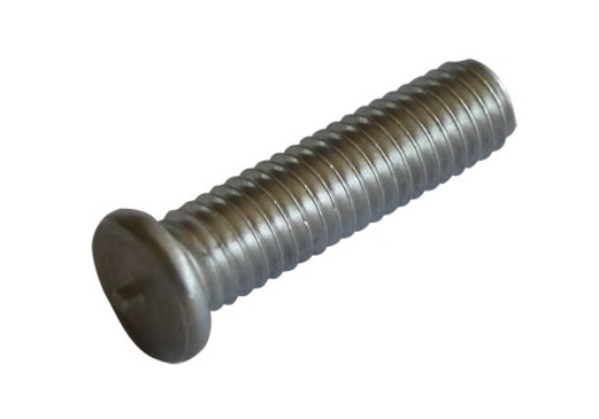 Obrázek Bodovací šroub 6 mm AL