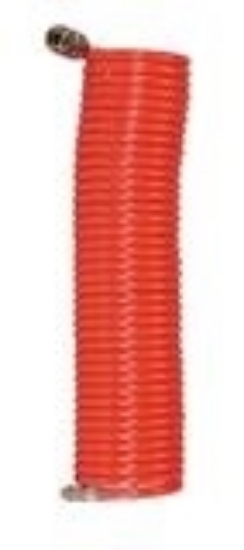 Obrázek Spirálová tlaková hadice 15 m FIAC