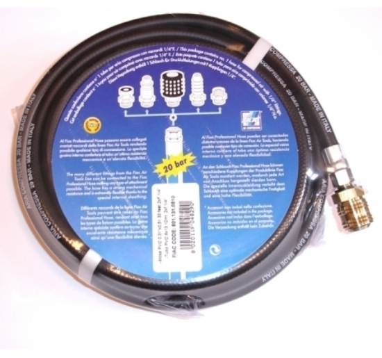 Obrázek Profi tlaková hadice 20 m Fiac