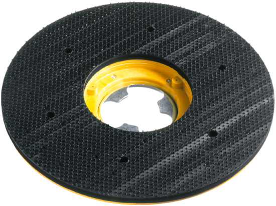 Obrázek Pad - unašeč EWU pad Ø 275 mm -10"