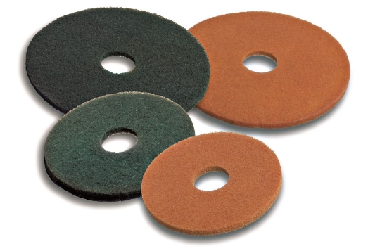 Obrázek Pad zelený Ø 406 mm - 16 " 