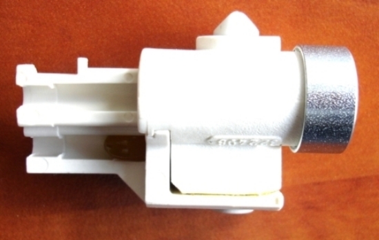 Obrázek Plynový ventil hořáku 990464