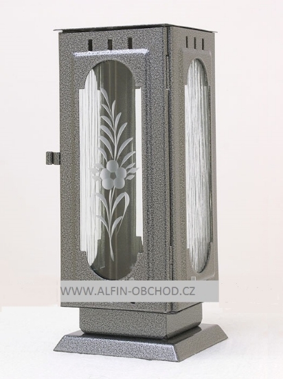 Obrázek Svítilna na postavení - gotika starostříbro