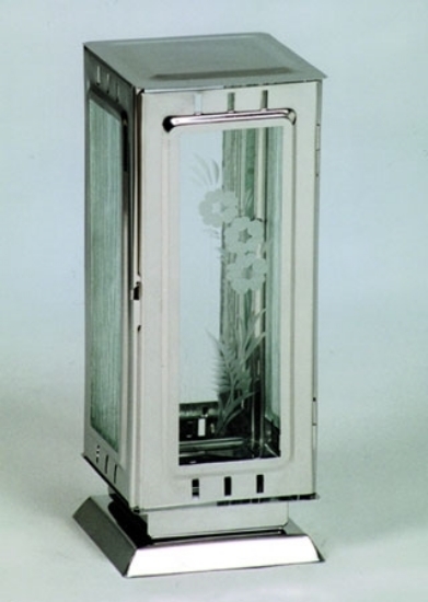 Obrázek Svítilna na postavení malá standart