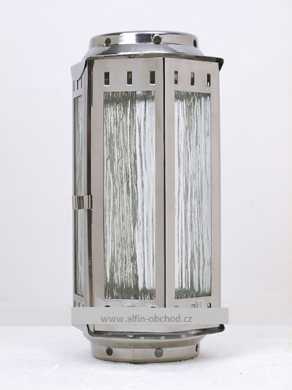 Obrázek Svítilna závěsná šestihran