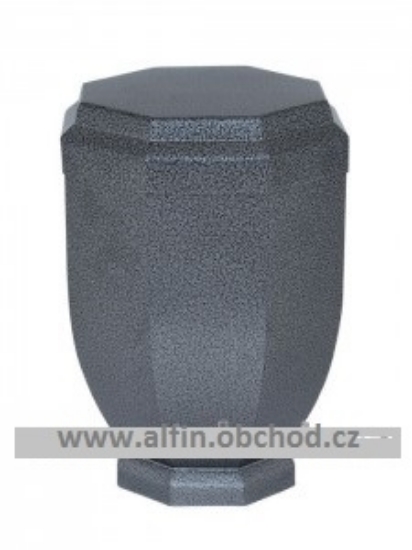 Obrázek Pohřební urna starostříbro