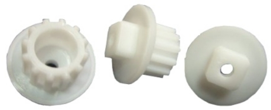 Obrázek Spojka šneku masomlýnek Zelmer