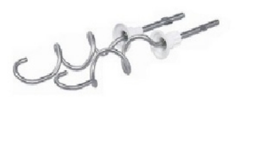 Obrázek Míchací hák sada pro Zelmer 281,381