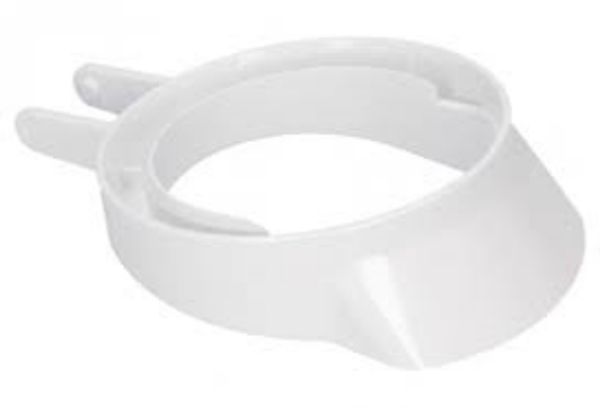 Obrázek Příruba strouhače k masomlýnku Zelmer