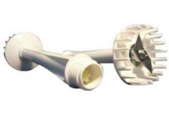 Obrázek Ponorný mixér plastový - nástavec