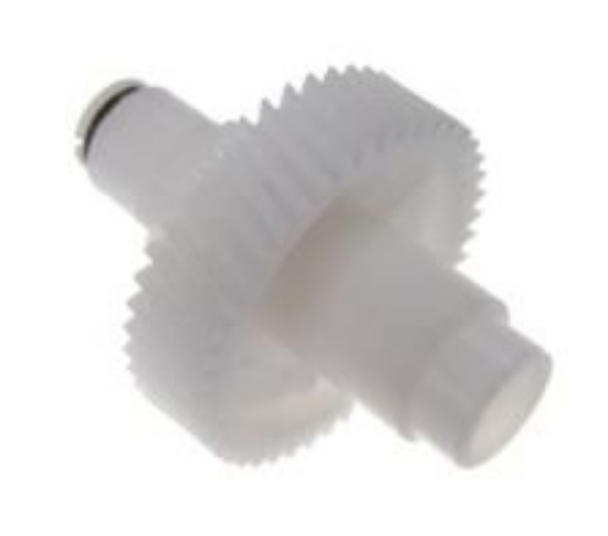 Obrázek Ozubené převodové kolo 