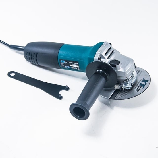 Obrázek Úhlová bruska AG 115 mm XTline