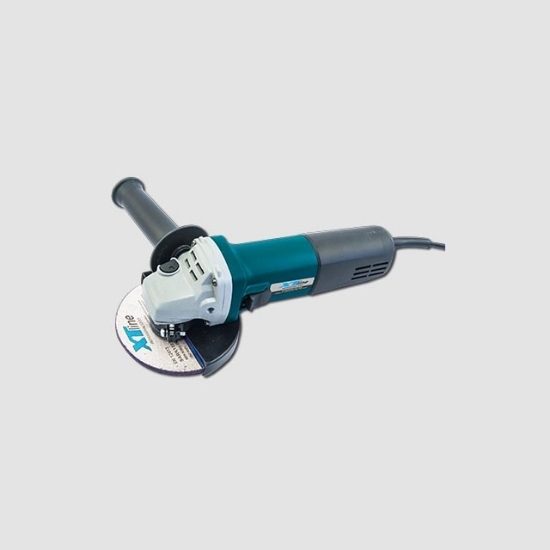 Obrázek Úhlová bruska AG 125 mm XTline