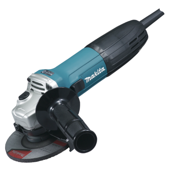 Obrázek Úhlová bruska 9557HNR Makita