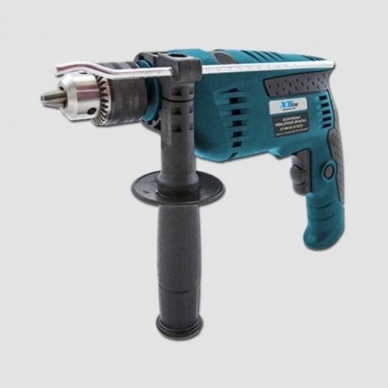 Obrázek XTline Elektrická vrtačka 850W