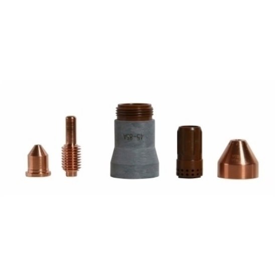 Obrázek Startovací sada pro plazmové hořáky  Telwin 150A