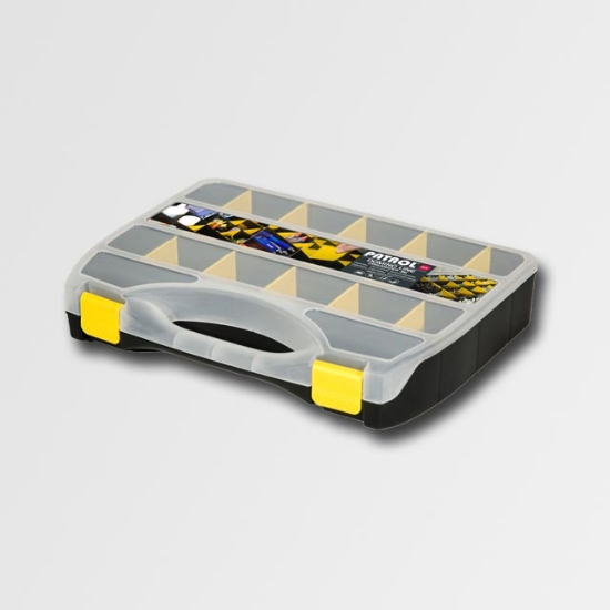 Obrázek Organizér domino line 325x260x65mm