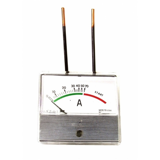 Obrázek Ampermetr Dynamic 620 old Telwin