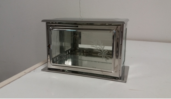 Obrázek Fotoskříňka závěsná malá