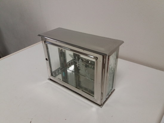 Obrázek Fotoskříňka závěsná velká