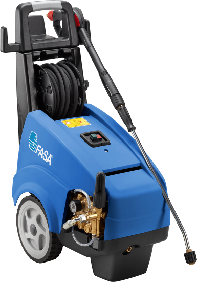 Obrázek Tlaková myčka Tasman XL 2021 LP Fasa