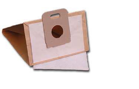 Obrázek Sáčky do vysavače Zelmer Z004