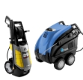 Obrázek pro kategorii Vysokotlaké čističe