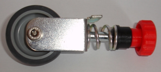 Obrázek Stavěcí šroub stírací lišty Lavor-FASA