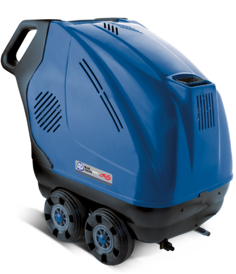 Obrázek Profi tlaková myčka s ohřevem vody HeavyPro 7850N Annovi Reverberi