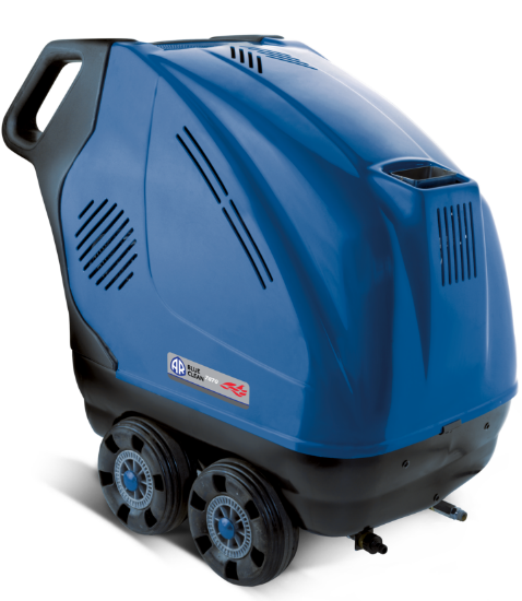 Obrázek Profi tlaková myčka s ohřevem vody HeavyPro 7870N Annovi Reverberi