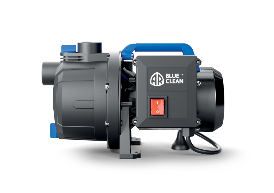 Obrázek Zahradní povrchové čerpadlo ARGP 600 P Annovi Reverberi