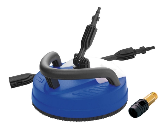 Obrázek Podlahový mycí kartáč Annovi Reverberi