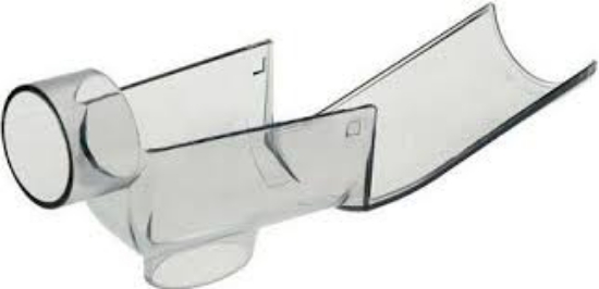 Obrázek Žlábek lisu na ovoce Zelmer