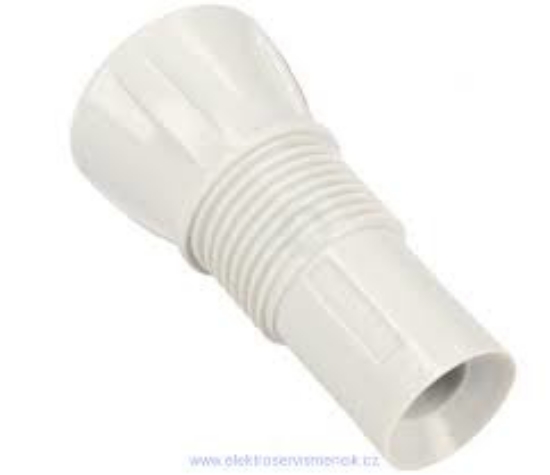 Obrázek Šroub regulační lisu na ovoce Zelmer