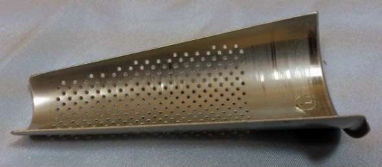 Obrázek Sítko 2 do lisu na ovoce Zelmer