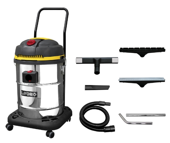 Obrázek Dílenský průmyslový vysavač WD 255 XE Lavor