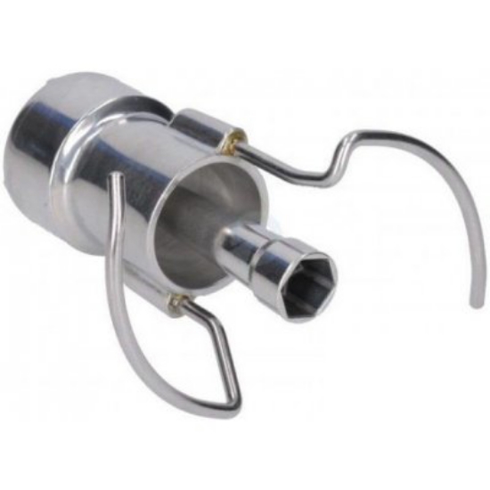 Obrázek Hnětací hák robotu  Zelmer