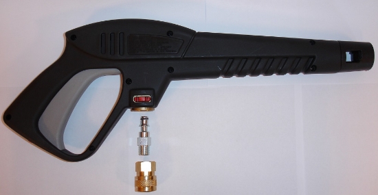 Obrázek Tlaková pistole 6.001.0087 Lavor